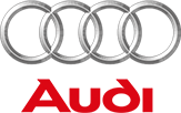 Logo von AUDI