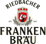 Logo von Frankenbräu