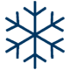 Icon für den Bereich Kältetechnik