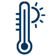 Icon für den Bereich Wärmetechnik