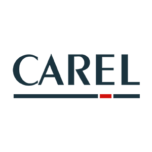 Logo von Carel
