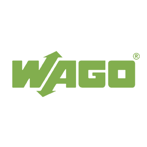 Logo des Unternehmens WAGO