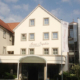 Außenansicht des Hotels Anne-Sophie in Künzelsau