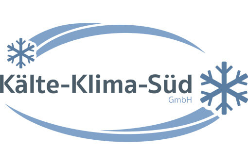 Bild des Logos der Kälte-Klima-Süd GmbH