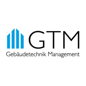 Logo von GMT Gebäudetechnik Management