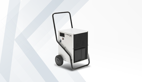 Befeuchter und Entfeuchter