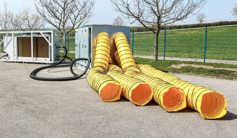 Lassen Sie sich jetzt ein unverbindliches Angebot erstellen!