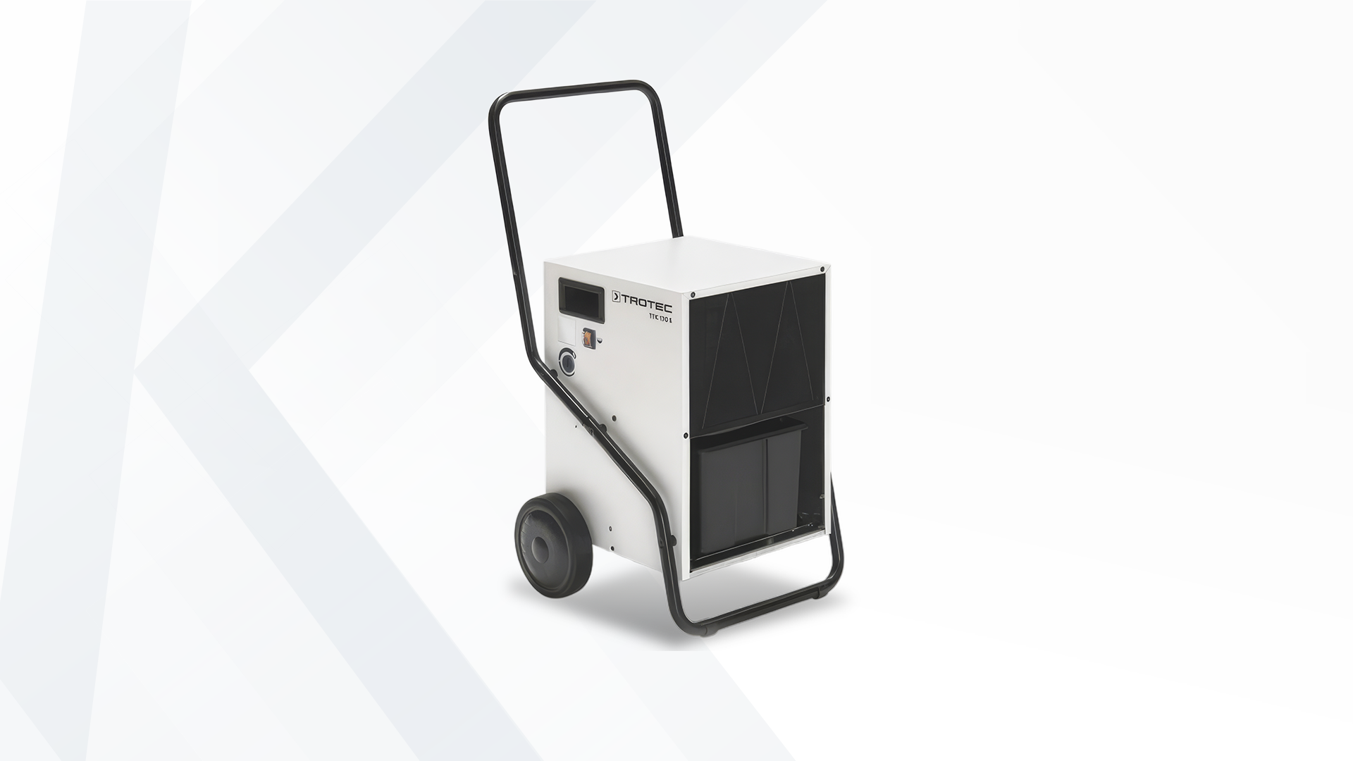 entfeuchter 50 liter