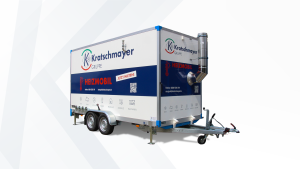 kratschmayer heizmobil 550 kw
