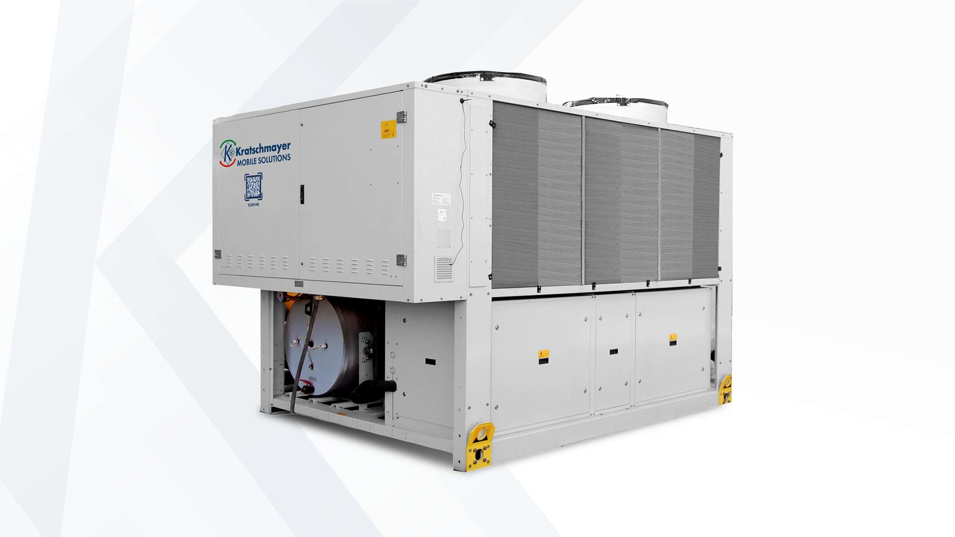 kratschmayer wärmepumpe mieten 110 bis 220 kw